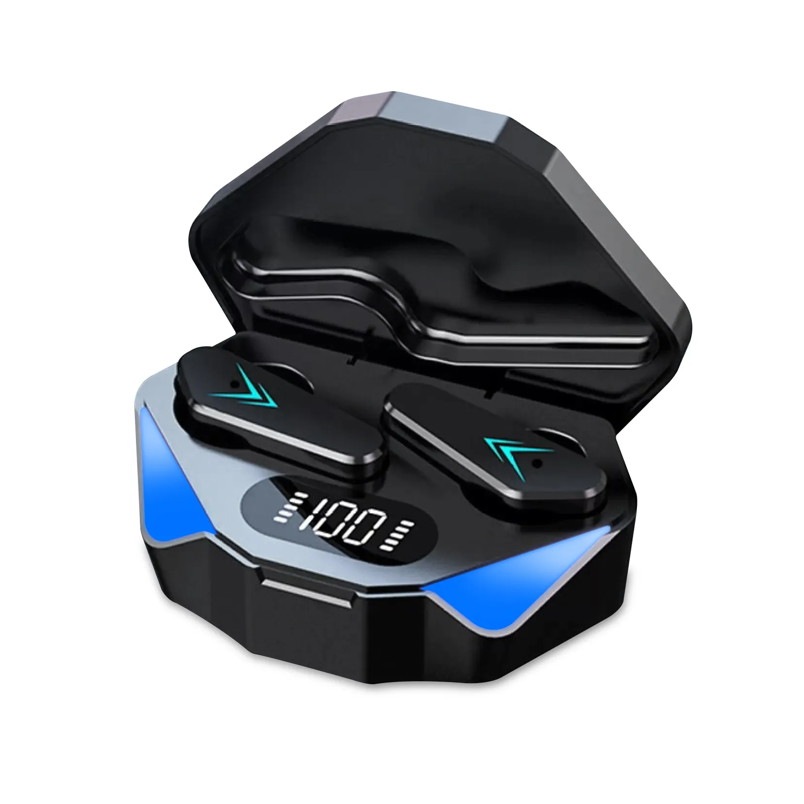 mobilux-mt3606 Media-Tech MT3606 Cobra Pro Assault
