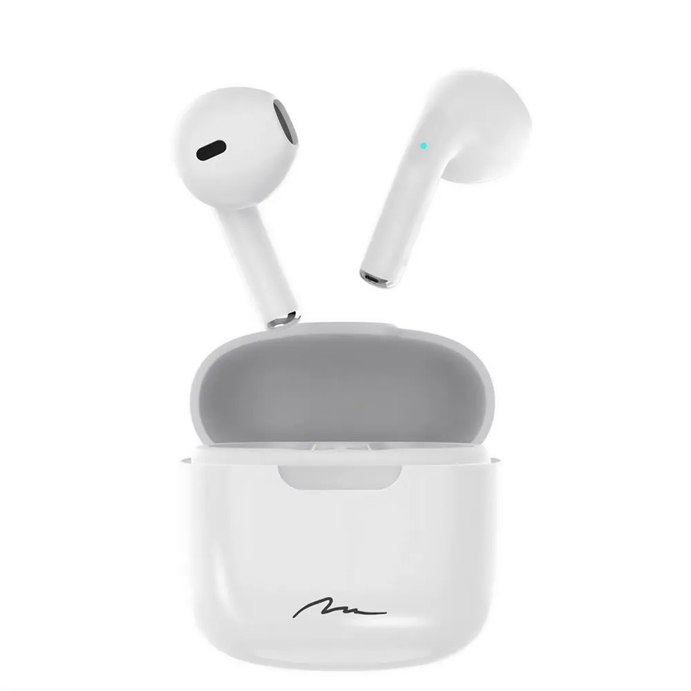 mobilux-mt3608w Media-Tech MT3608W R-Phones TWS+ white