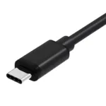 Media-Tech MT3609K Earphones All USB-C