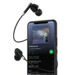 Media-Tech MT3609K Earphones All USB-C