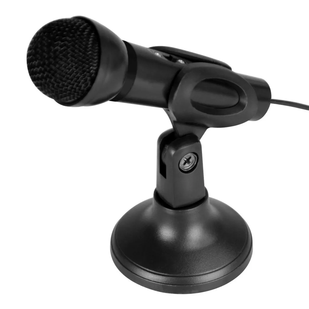 mobilux-mt393 Media-Tech MT393 Micco SFX Microbhone