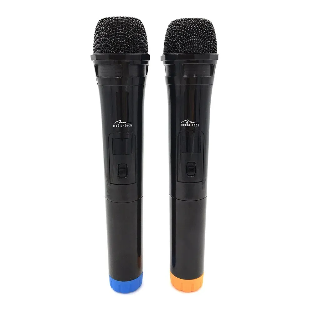 mobilux-mt395 Media-Tech MT395 Accent Pro
