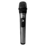 Media-Tech MT398 Mic Hero Wireless