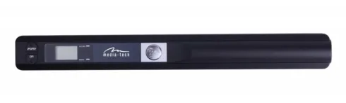 Media-Tech MT4090 Scanline