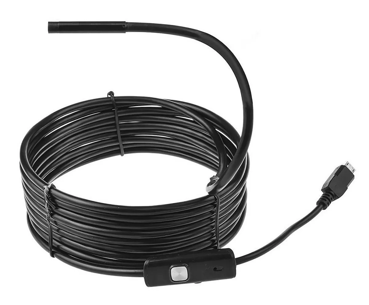 mobilux-mt4095 Media-Tech MT4095 Endoscope USB