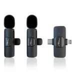 Media-Tech MT416 Micro-Mic Duo