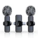 Media-Tech MT416 Micro-Mic Duo