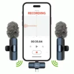 Media-Tech MT416 Micro-Mic Duo