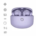 Manta MTWS008P Rytmo Purple