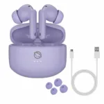 Manta MTWS008P Rytmo Purple