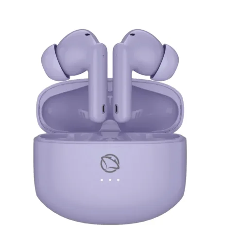 Manta MTWS008P Rytmo Purple