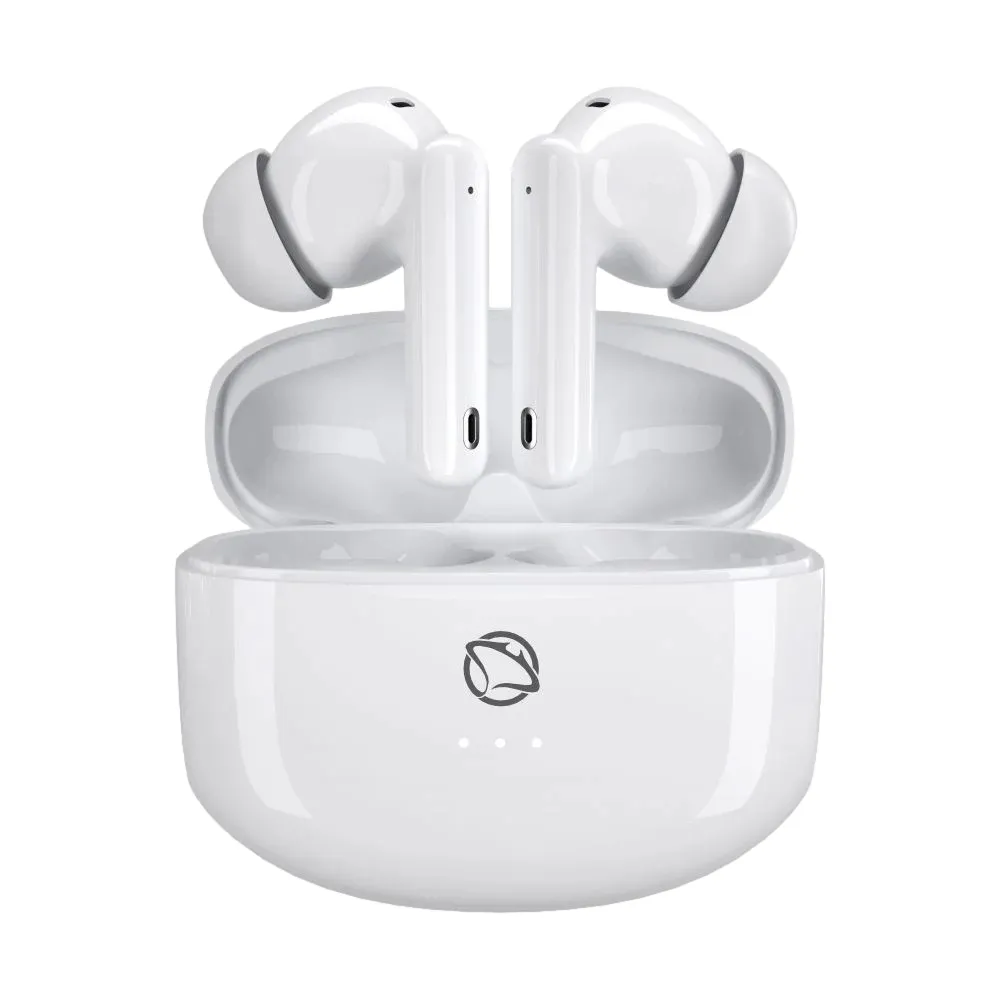 mobilux-mtws008w Manta MTWS008W Rytmo White