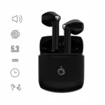 Manta MTWS010B Rytmo X TWS Black