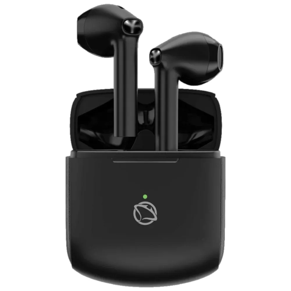 mobilux-mtws010b Manta MTWS010B Rytmo X TWS Black