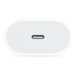 Apple 20W USB-C Power Adapter (MUVV3ZM/A)