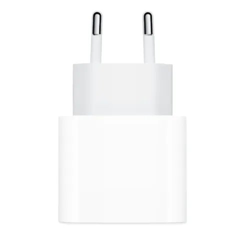Apple 20W USB-C Power Adapter (MUVV3ZM/A)