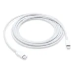Apple USB-C To Lightning Cable 2m Charge Cable White MW2R3ZM/A