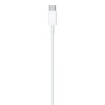 Apple USB-C To Lightning Cable 2m Charge Cable White MW2R3ZM/A