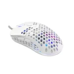 eShark NAGINATA ESL-M4 , White