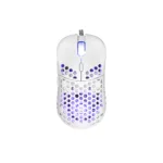 eShark NAGINATA ESL-M4 , White