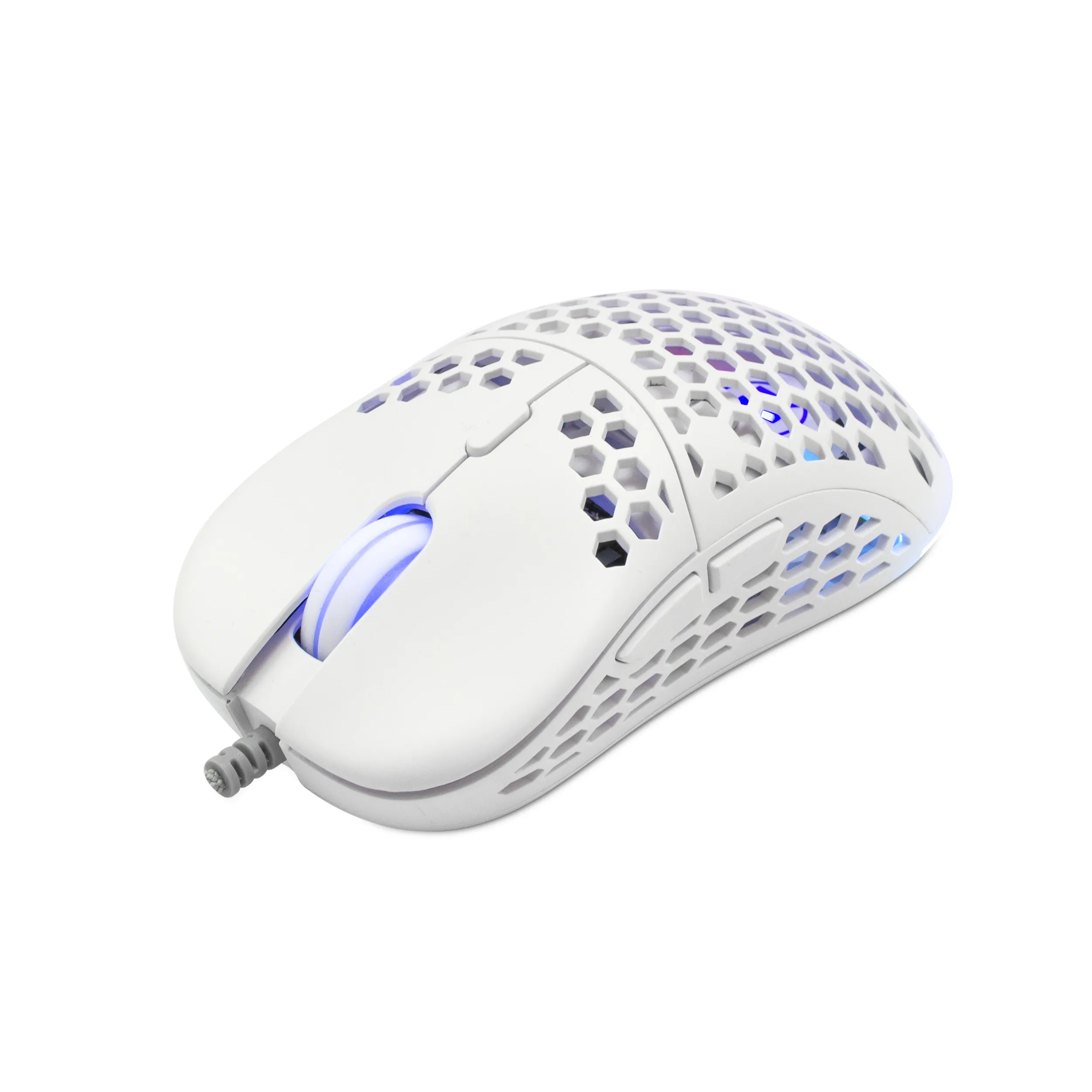 mobilux-naginata-w eShark NAGINATA ESL-M4 , White