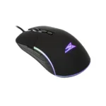 Baracuda BGM-011 Nautilus Black RGB