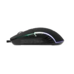 Baracuda BGM-011 Nautilus Black RGB