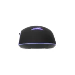 Baracuda BGM-011 Nautilus Black RGB