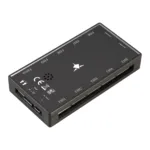 White Shark GCF-S028-004 Nebula-2 Black ARGB Kit