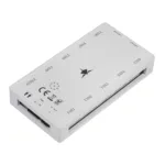 White Shark GCF-S028-005 Nebula-2 White ARGB Kit