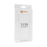 Sbox Nano Hybrid Glass 9H / Apple iPhone 12 Pro Max
