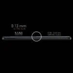 Sbox Nano Hybrid Glass 9H / Apple iPhone 12 Pro Max