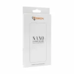Sbox NANO HYBRID GLASS 9H / SAMSUNG GALAXY A12