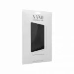 Sbox NANO HYBRID GLASS 9H / CAMERA XIAOMI REDMI NOTE 10