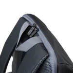 Sbox NSE-1206B Dubai 15,6 Black