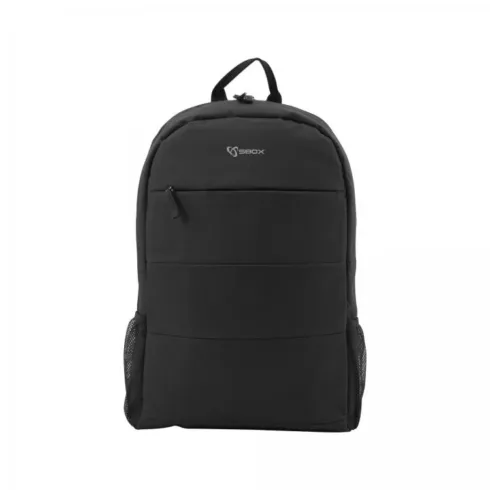 Sbox Notebook Backpack Toronto 15,6″ NSS-19044 black