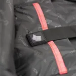 Sbox Notebook Backpack Texas 17.3″ NSS-19072 black