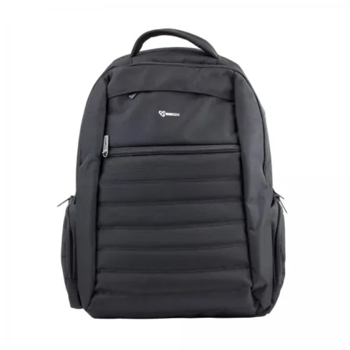 Sbox Notebook Backpack Texas 17.3″ NSS-19072 black