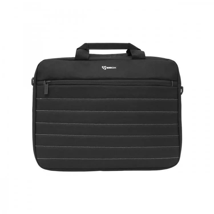 mobilux-nss-35100 Sbox NSS-35100 Copenhagen 15.6 Black
