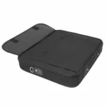 Sbox NSS-88120 Notebook Bag Wall Street 17.3″ Black