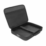 Sbox NSS-88120 Notebook Bag Wall Street 17.3″ Black