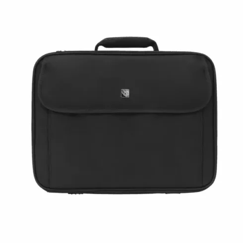 Sbox NSS-88120 Notebook Bag Wall Street 17.3″ Black