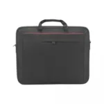Sbox NSS-88123 Notebook Backpack Hong Kong 17.3″ Black