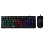 Baracuda ORCA-B BGC-012 Black Combo