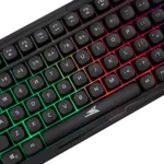 Baracuda ORCA-B BGC-012 Black Combo