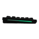 Baracuda ORCA-B BGC-012 Black Combo