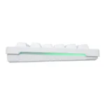 Baracuda ORCA-W BGC-012, White Combo