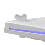 Baracuda ORCA-W BGC-012, White Combo