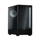 Zalman P10 BLACK Micro-ATX Mini Tower