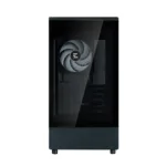 Zalman P10 BLACK Micro-ATX Mini Tower